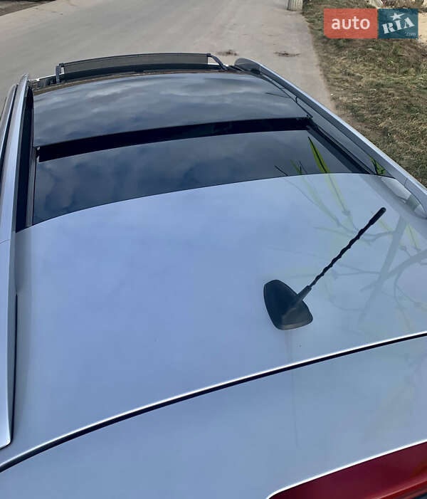 Универсал Renault Megane 2010 в Киеве