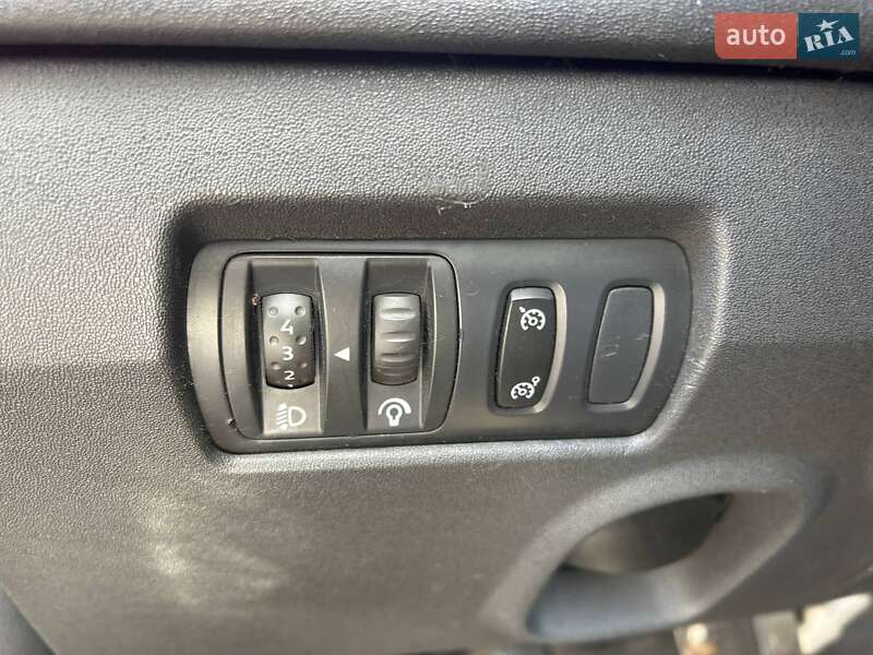 Универсал Renault Megane 2005 в Киеве