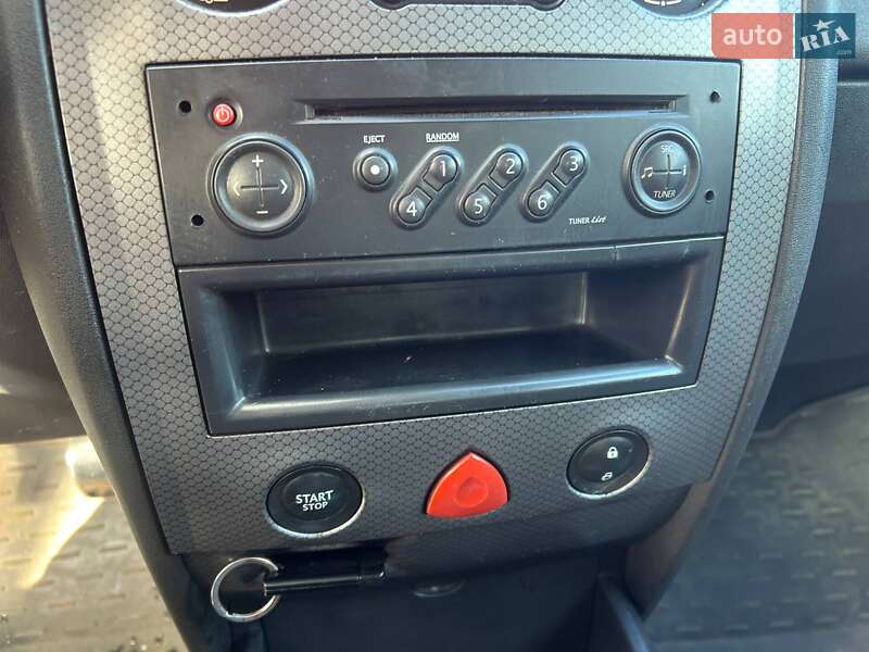 Универсал Renault Megane 2005 в Киеве