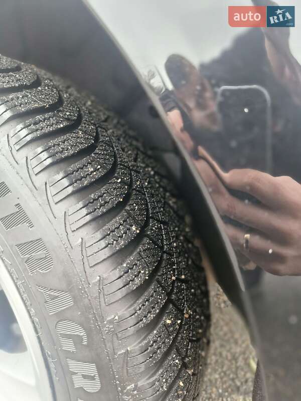 Універсал Renault Megane 2018 в Дніпрі