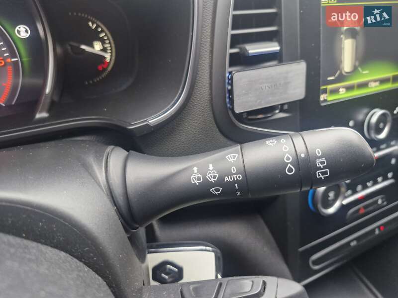 Універсал Renault Megane 2018 в Дніпрі