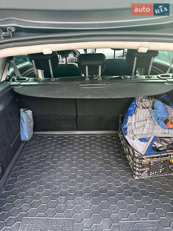 Универсал Renault Megane 2014 в Львове фото 15 Универсал Renault Megane 2014 в Львове