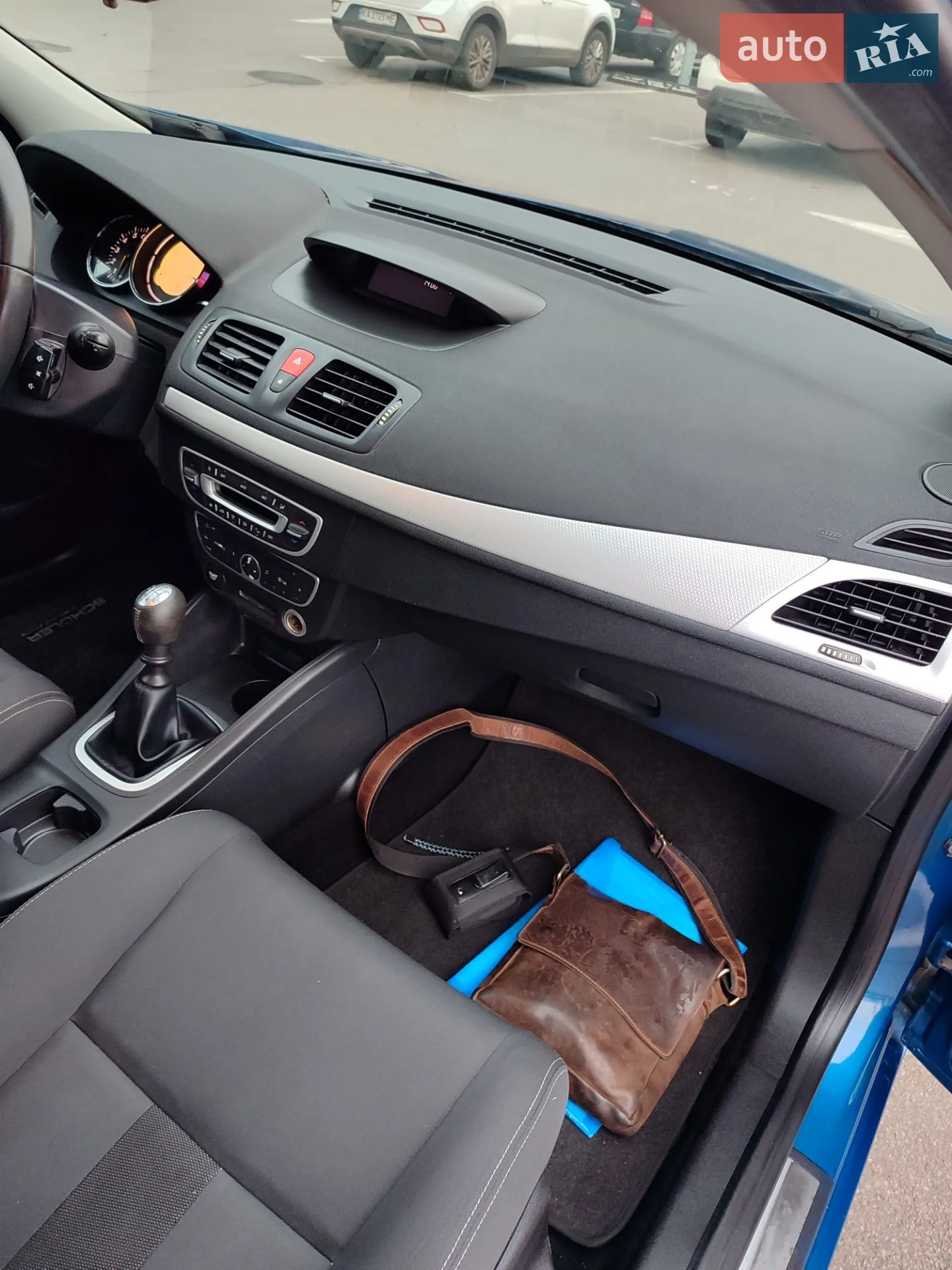 2010 Renault Megane - мініатюра 16