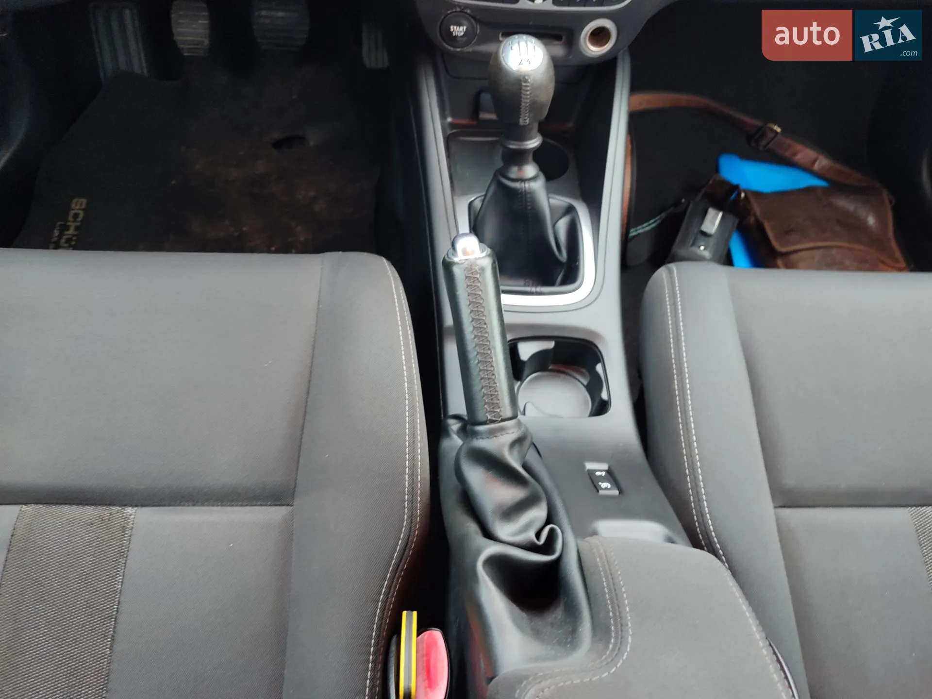 2010 Renault Megane - мініатюра 18