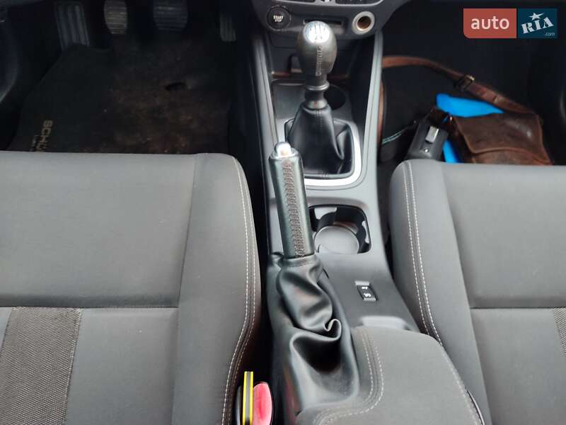 Універсал Renault Megane 2010 в Білій Церкві