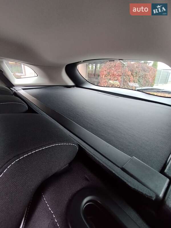 Універсал Renault Megane 2013 в Луцьку