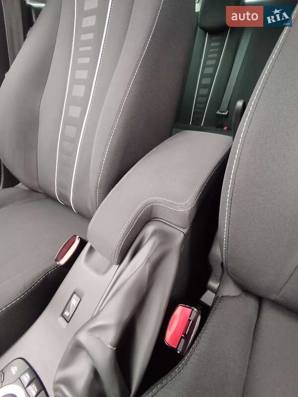 Універсал Renault Megane 2013 в Луцьку