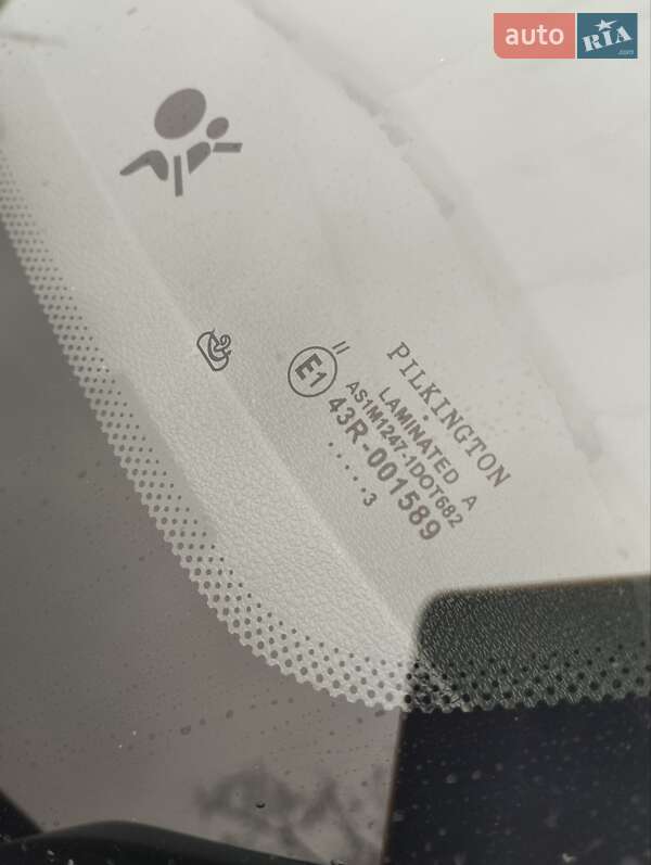 Універсал Renault Megane 2013 в Луцьку