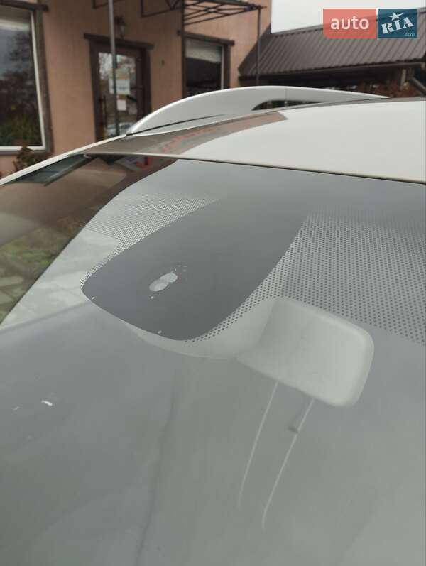 Універсал Renault Megane 2013 в Луцьку