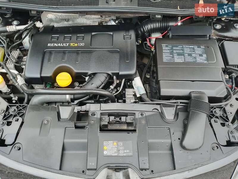 Универсал Renault Megane 2011 в Каменском фото 21 Универсал Renault Megane 2011 в Каменском