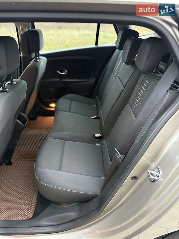 Универсал Renault Megane 2011 в Здолбунове фото 21 Универсал Renault Megane 2011 в Здолбунове