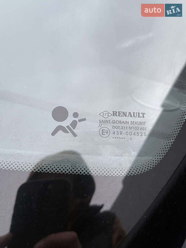 Универсал Renault Megane 2011 в Здолбунове фото 25 Универсал Renault Megane 2011 в Здолбунове