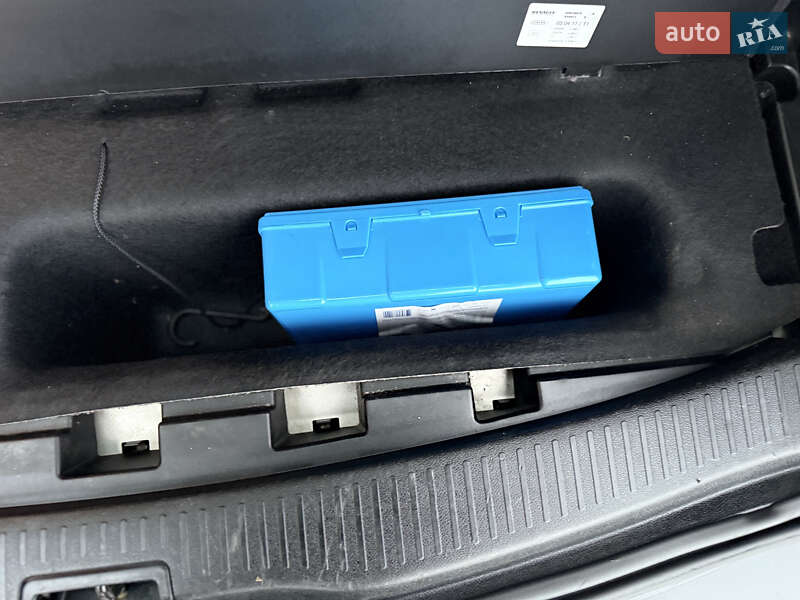 Универсал Renault Megane 2011 в Здолбунове фото 30 Универсал Renault Megane 2011 в Здолбунове