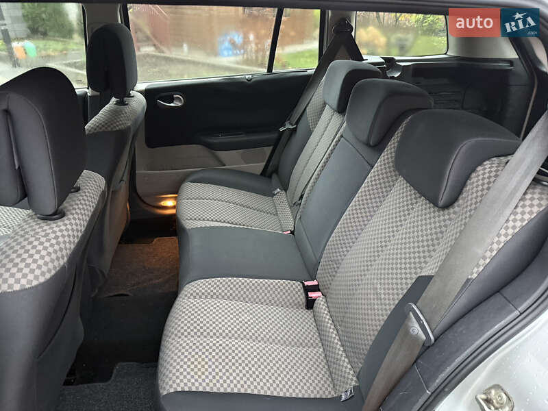 Универсал Renault Megane 2006 в Луцке