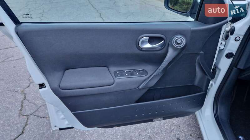 Универсал Renault Megane 2007 в Кременчуге фото 16 Универсал Renault Megane 2007 в Кременчуге