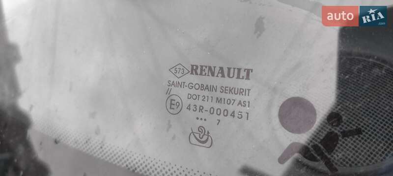 Универсал Renault Megane 2007 в Житомире