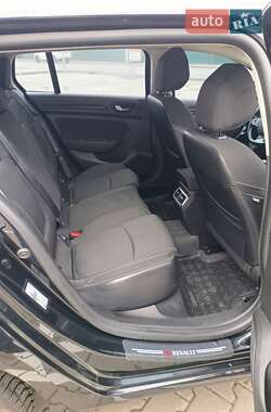 Універсал Renault Megane 2017 в Києві