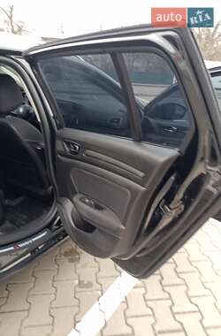 Універсал Renault Megane 2017 в Києві