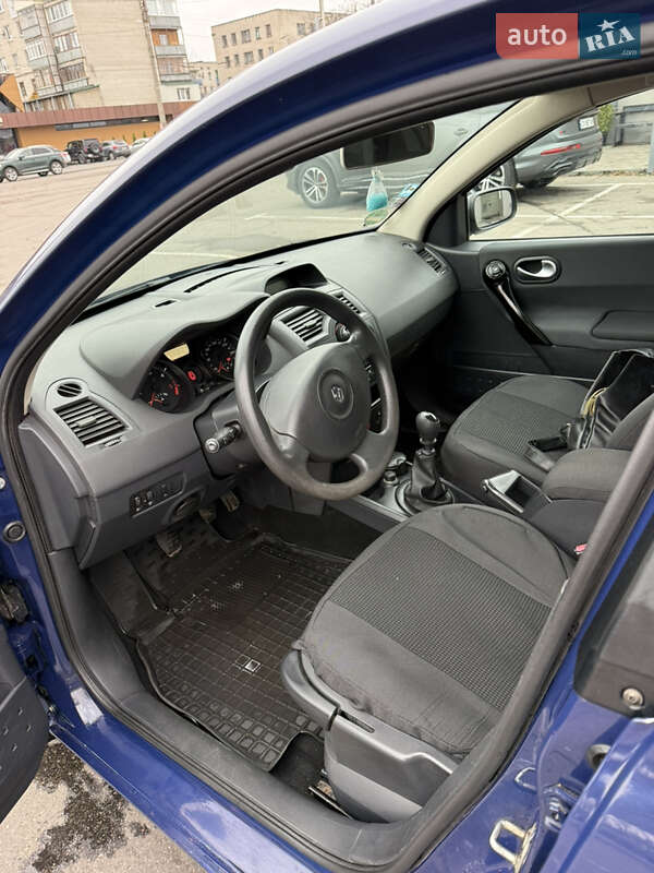 Универсал Renault Megane 2006 в Черкассах