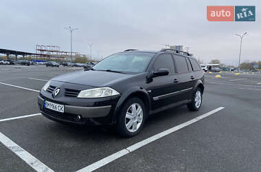 Универсал Renault Megane 2005 в Киеве
