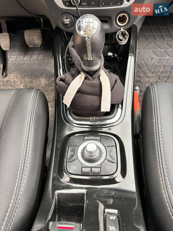 Универсал Renault Megane 2013 в Павлограде