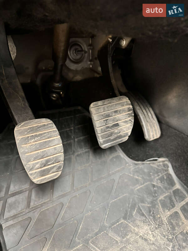 Универсал Renault Megane 2013 в Павлограде