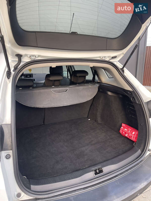 Універсал Renault Megane 2015 в Луцьку