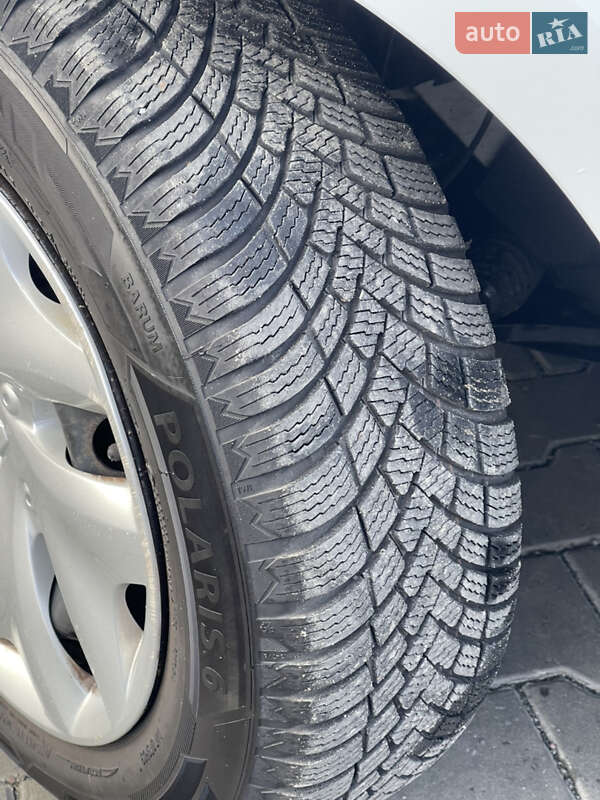 Універсал Renault Megane 2015 в Луцьку