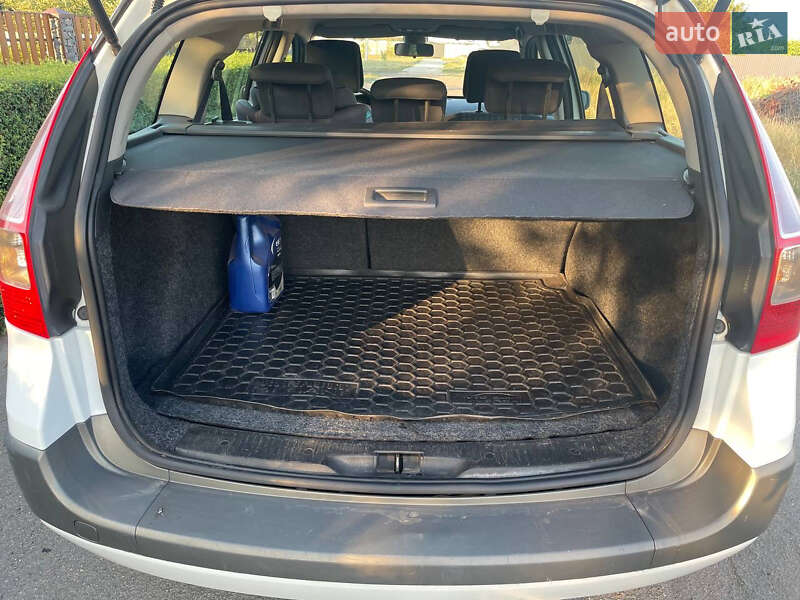 Универсал Renault Megane 2008 в Каменском