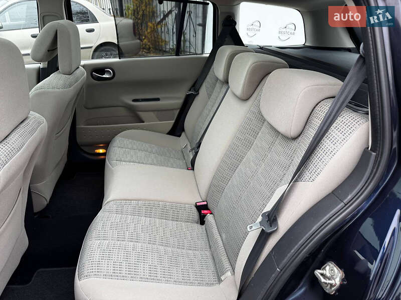 Универсал Renault Megane 2007 в Днепре