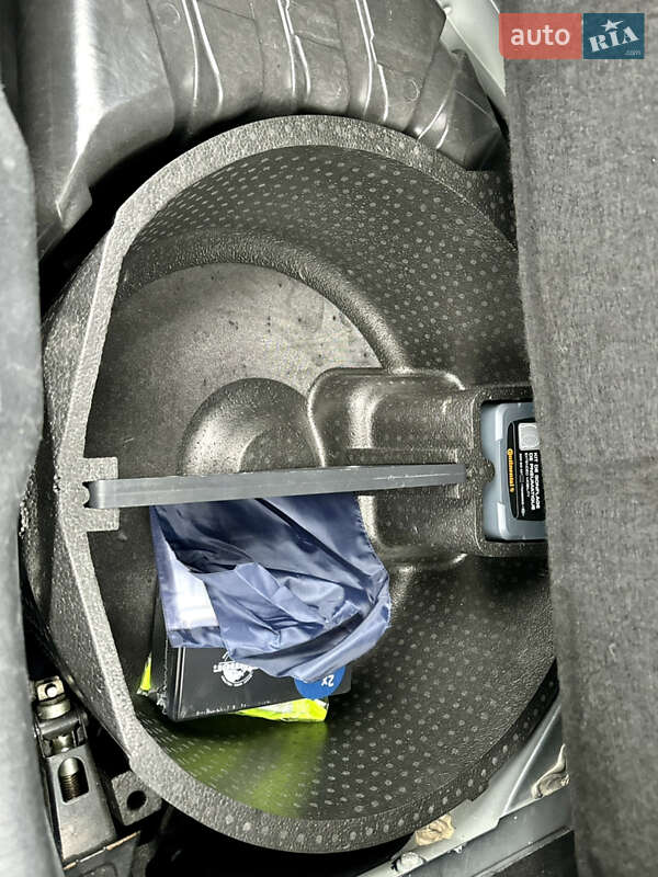 Хэтчбек Renault Megane 2010 в Луцке