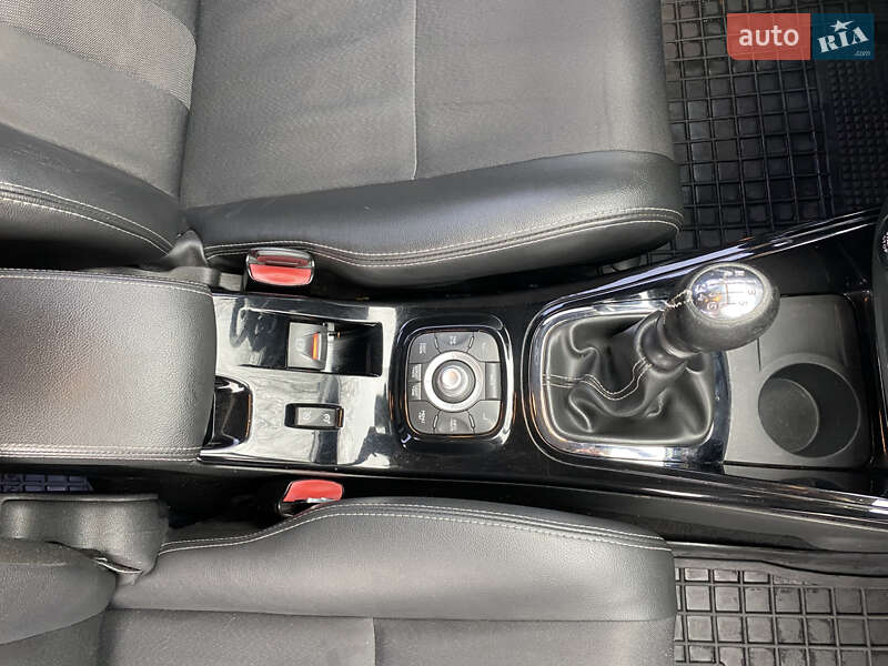 Універсал Renault Megane 2012 в Дніпрі