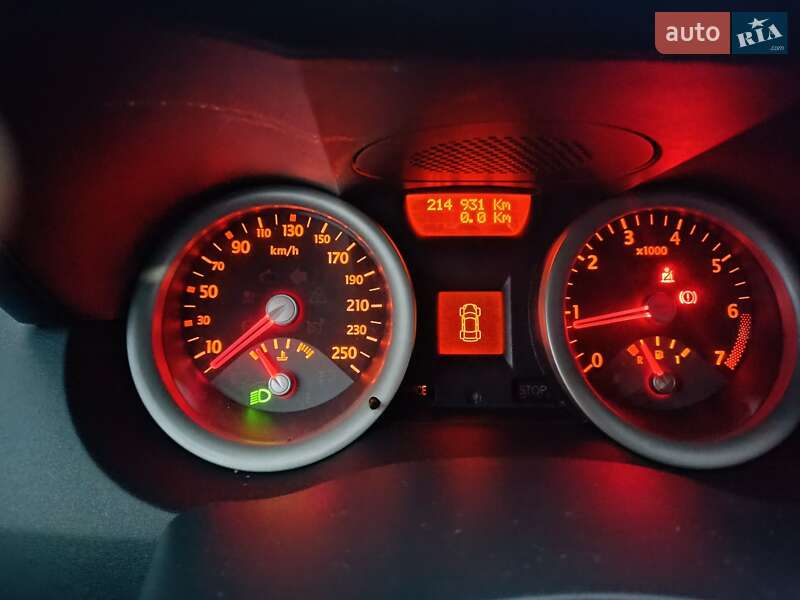 Универсал Renault Megane 2006 в Харькове фото 9 Универсал Renault Megane 2006 в Харькове