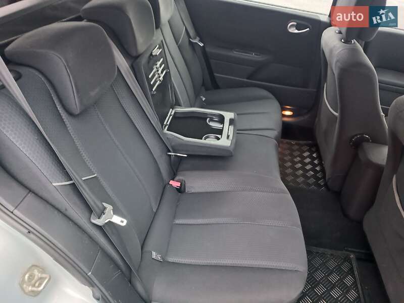 Универсал Renault Megane 2006 в Харькове фото 25 Универсал Renault Megane 2006 в Харькове