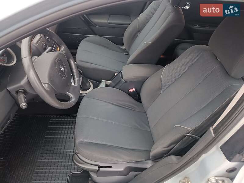 Универсал Renault Megane 2006 в Харькове фото 31 Универсал Renault Megane 2006 в Харькове