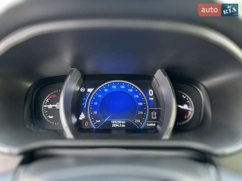 Універсал Renault Megane 2019 в Києві фото 28 Універсал Renault Megane 2019 в Києві