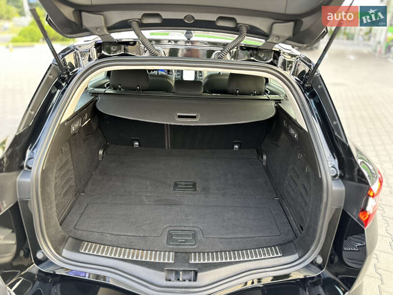 Універсал Renault Megane 2019 в Києві фото 46 Універсал Renault Megane 2019 в Києві