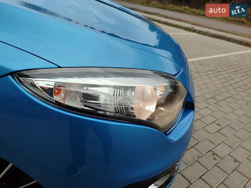 Универсал Renault Megane 2013 в Львове