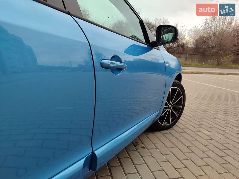 Универсал Renault Megane 2013 в Львове