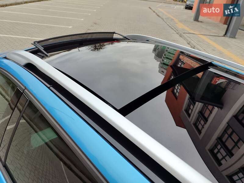 Универсал Renault Megane 2013 в Львове