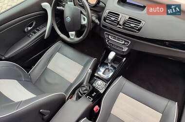Универсал Renault Megane 2013 в Львове