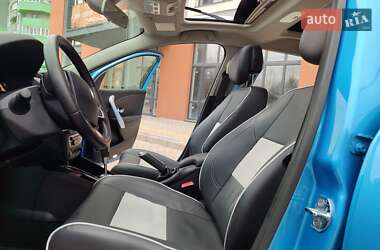 Универсал Renault Megane 2013 в Львове