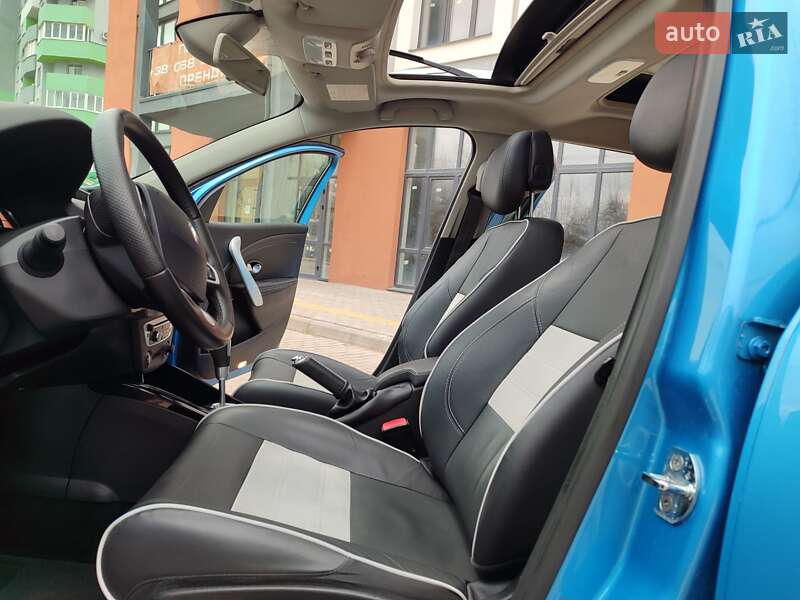 Универсал Renault Megane 2013 в Львове