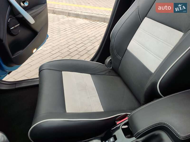 Универсал Renault Megane 2013 в Львове