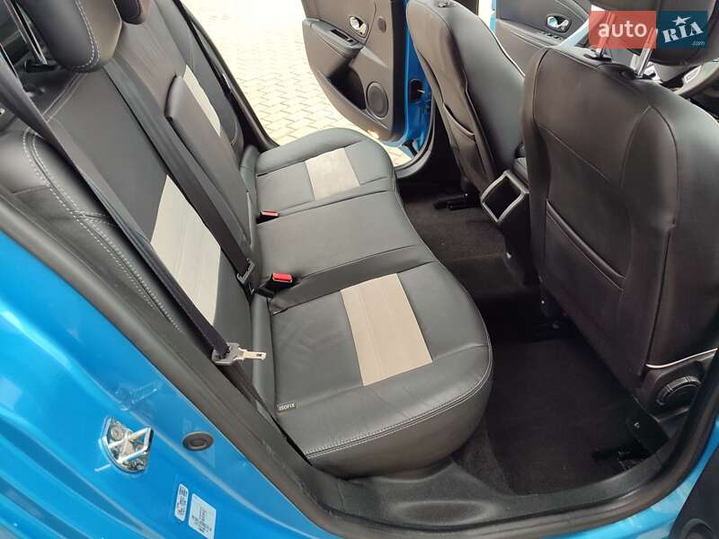 Универсал Renault Megane 2013 в Львове