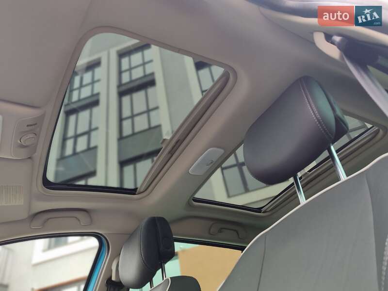 Универсал Renault Megane 2013 в Львове