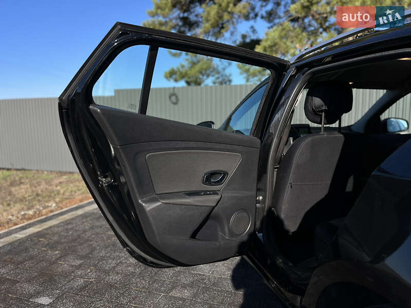 Универсал Renault Megane 2015 в Ровно