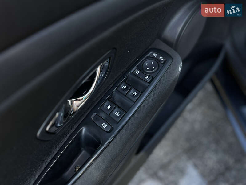 Универсал Renault Megane 2015 в Ровно