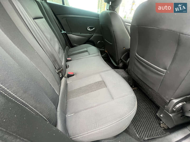 Универсал Renault Megane 2010 в Виннице фото 22 Универсал Renault Megane 2010 в Виннице