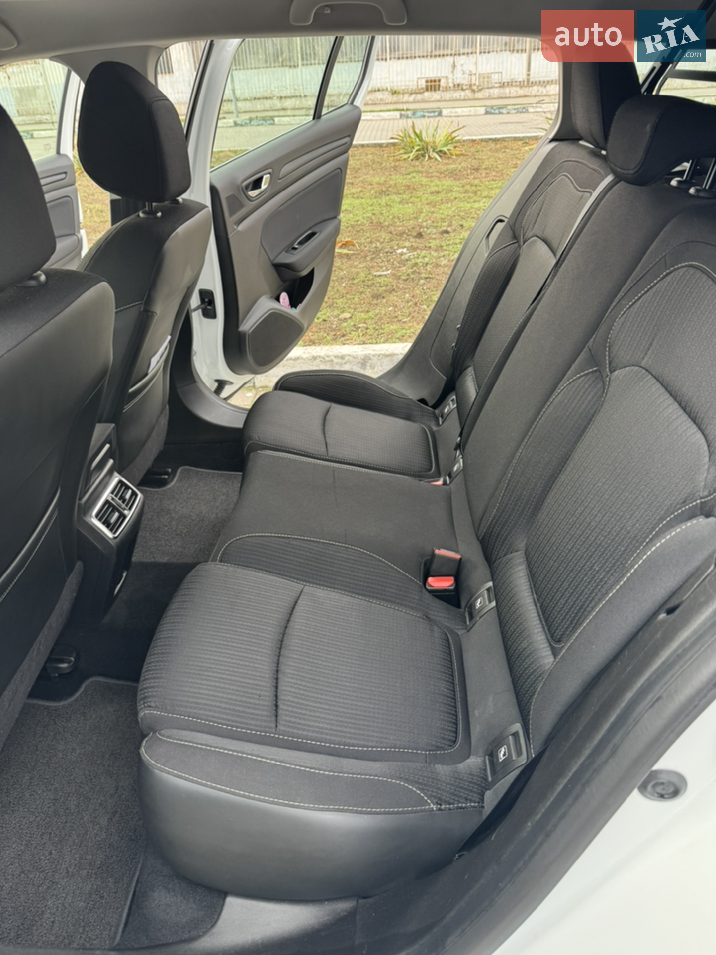 2019 Renault Megane - мініатюра 21